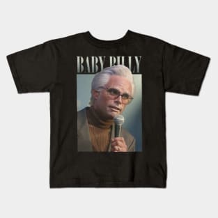 Baby Billy Kids T-Shirt